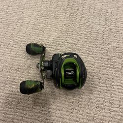 Lews Mach 2 Reel