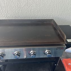 36” Griddle For Sale, In Great Shape