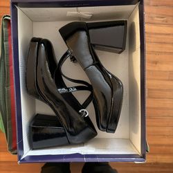 Steve Madden Maryjane’s 