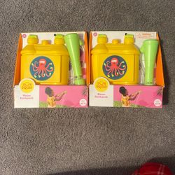 Sun Squad Water Backpack 