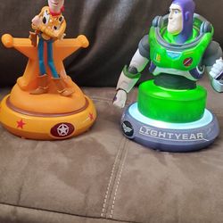 Disney Night Lights