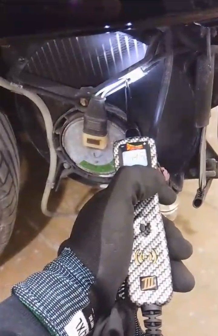 -Electricidad Y Aire Acondicionado De Autos