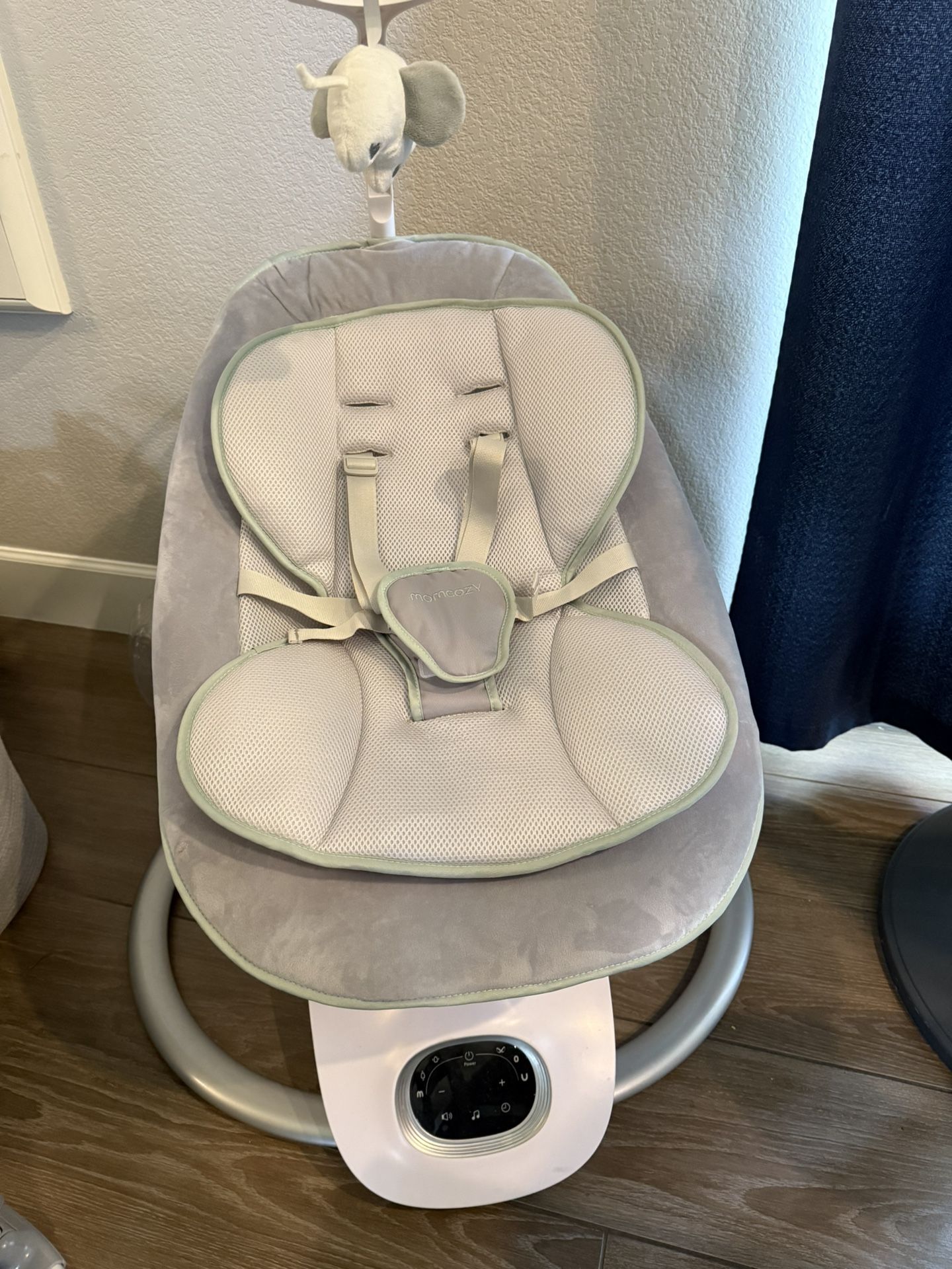 Momcozy Baby Swing
