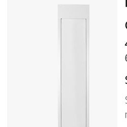 Large Dog Door 90”