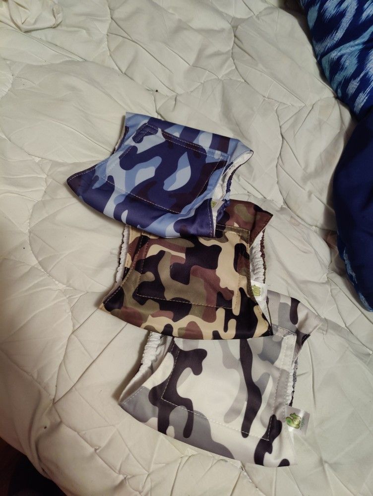 Male Wraps For Dogs