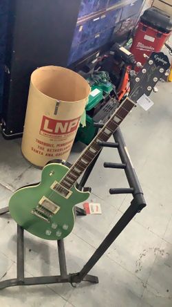 epiphone muse les paul