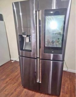 Samsung Refrigerator