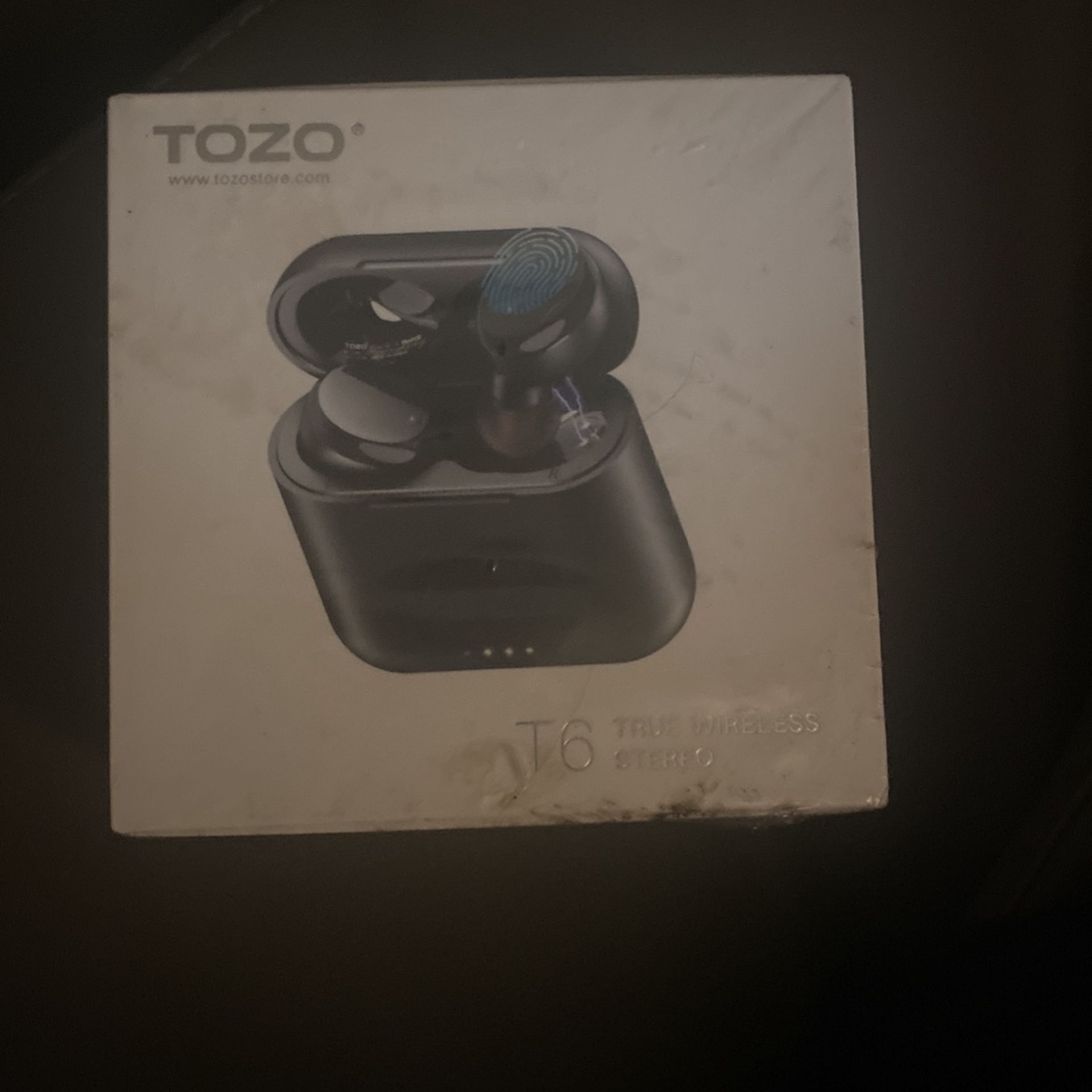 Tozo T6