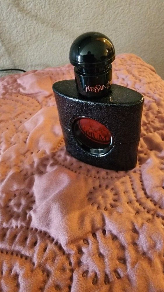 YSL Black Opium 1oz