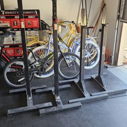 Squat RACKS 
