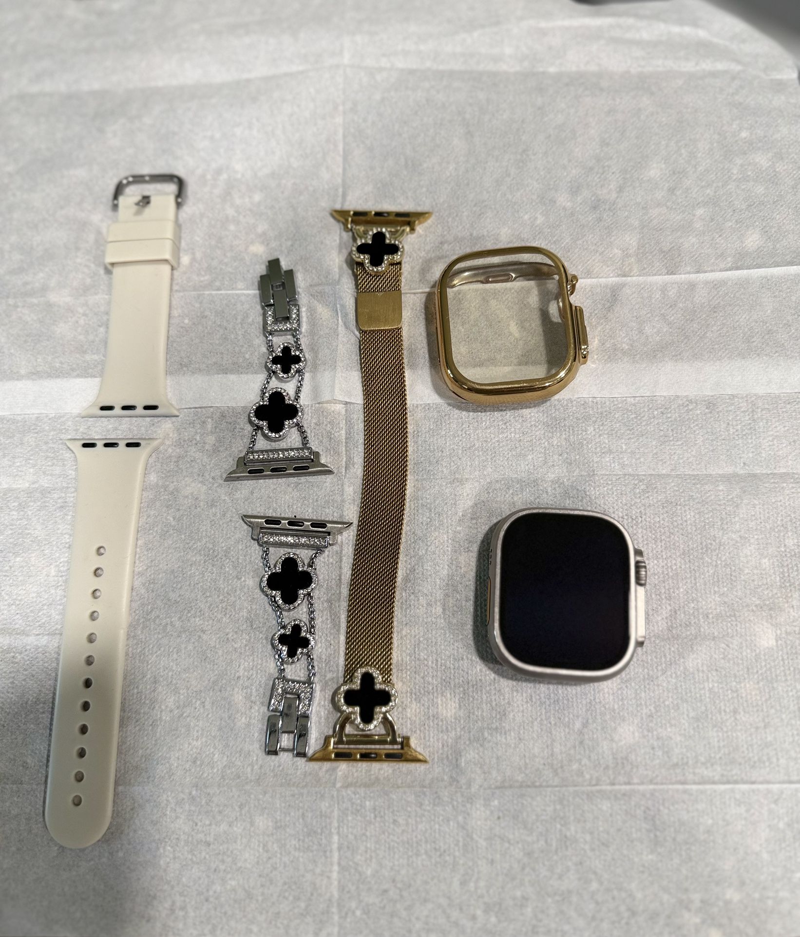 Apple Ultra Watch