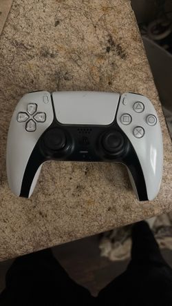 Ps5 Controller