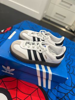 ADIDAS Samba Toddler