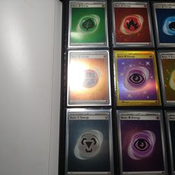 Pokemon 151 Master Set