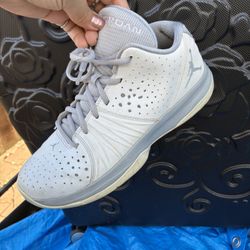 Woman’s Jordan’s Size 6.5/$15