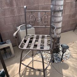 6 Chairs For Sale (each For 20) 