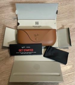 Ray-ban Meta autentic Wayfarer Gen2 transición lents