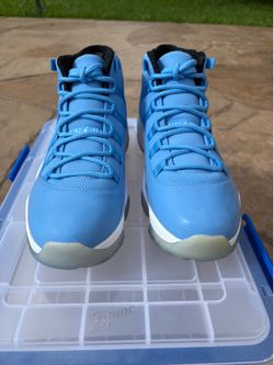 Jordan 11 Pantone