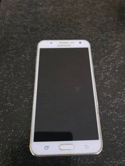 Samsung Galaxy J7 unlocked