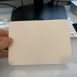 Brand New 2025 Apple Trackpad