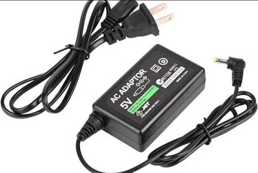Psp charger