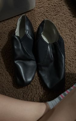 Jazz shoes