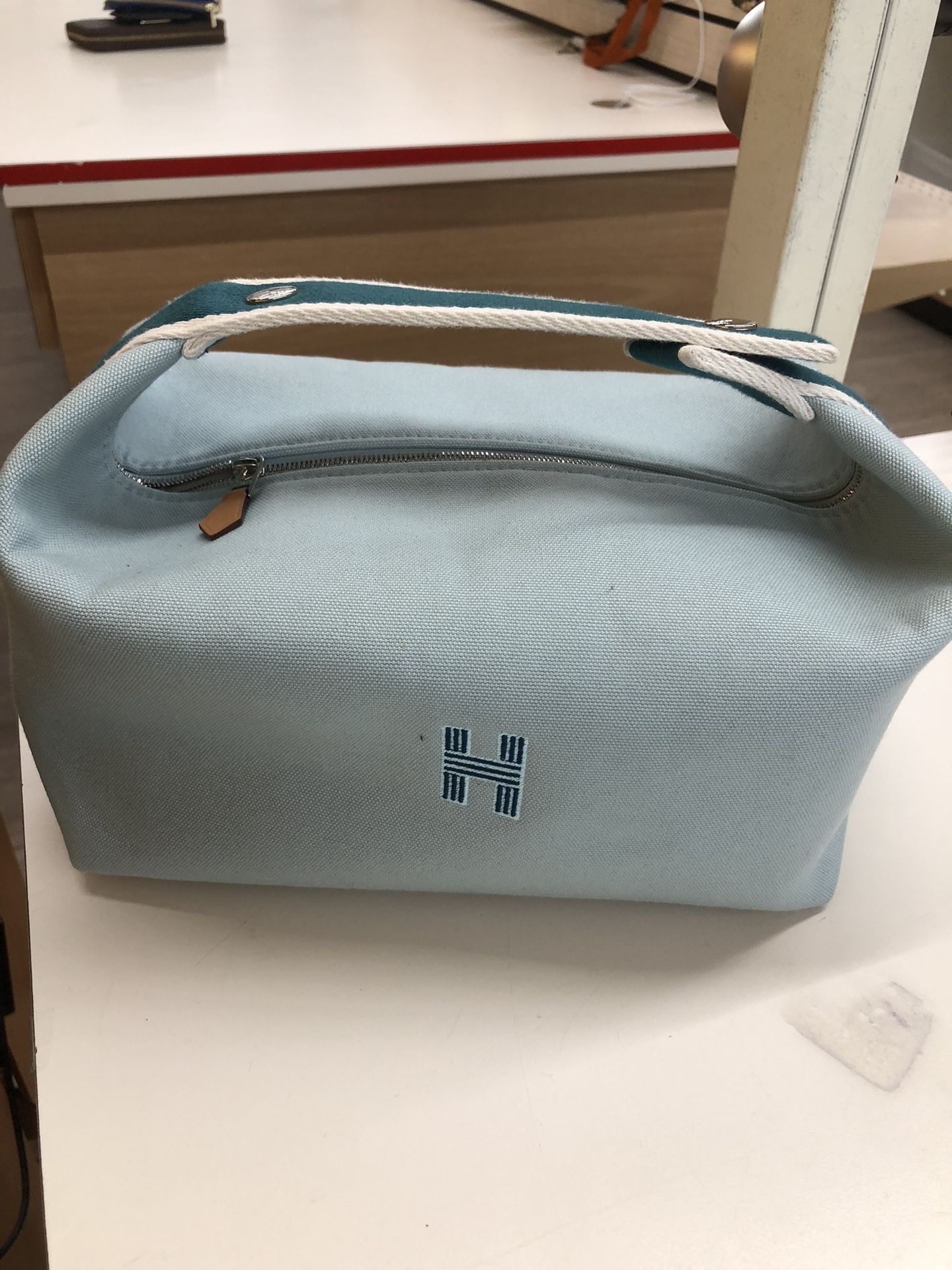 Hermes Bride-a-Brac Case Bag