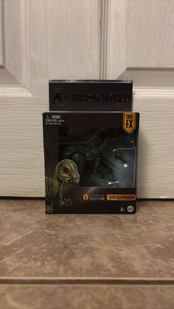 Hammond collection Hypsilophodon