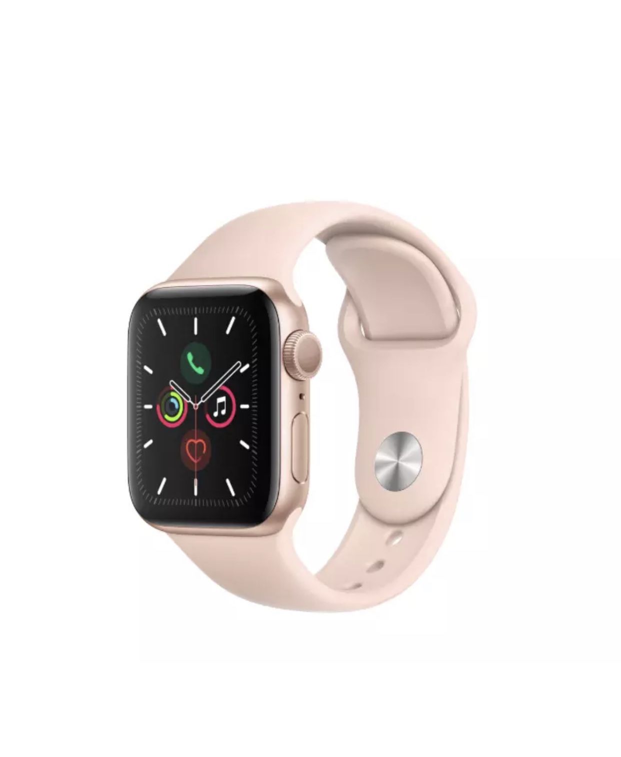 💖NEW💖 Apple Watch ⌚️ series 5 ✔️40mm 💖