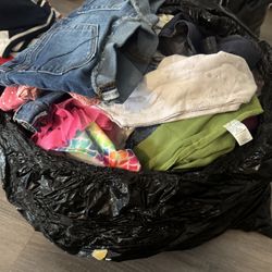 Little Girl Clothes 18 Months To 3T