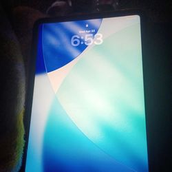 Apple iPad 10th Generation