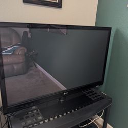 42" LG Plasma TV
