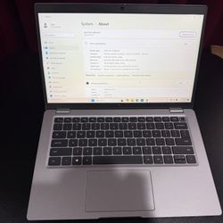 Dell Latitude 5420, Win 11 Pro, MS Office+Perpetual License, Backlit Keyboard, Fingerprint Reader
