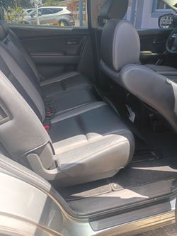 2010 Mazda Cx-9