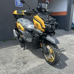 !RACING 200cc Nuevas