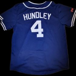 Baseball Jersey 