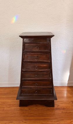 Vintage Apothocary Drawer
