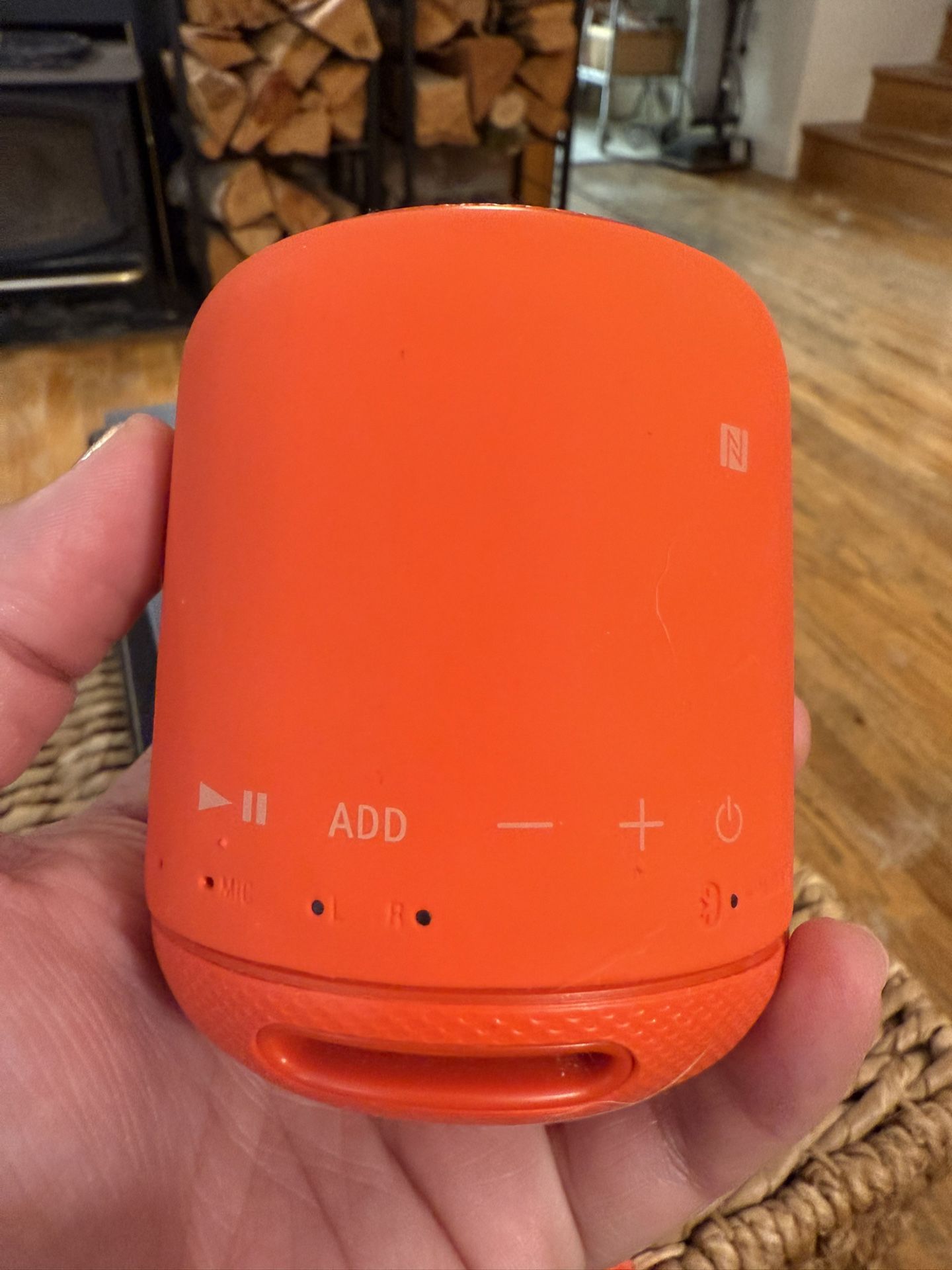 Sony Bluetooth Xb10
