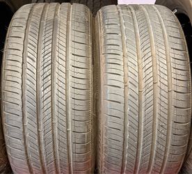 Michelin 225 40 19