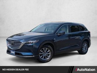 2018 Mazda CX-9