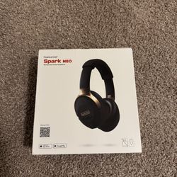 Spark NEO Positive Grid Headphones