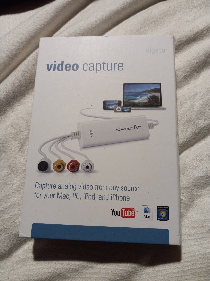 Video Capture