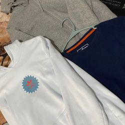 Mens Nike Adidas Lot