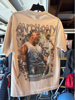 Anthony Edwards T