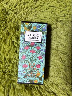 Gucci flora