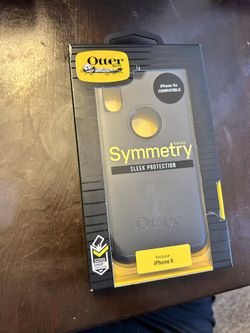 Otterbox Case For Sale For iPhone X