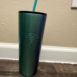 Starbucks Cup