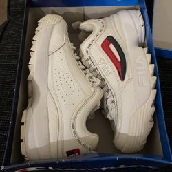 Filas