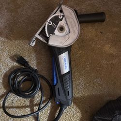 Dremel Ultra Saw 