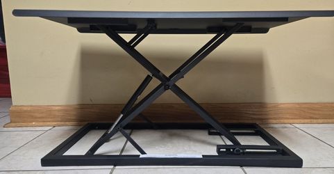 compact transforming table